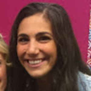 Meet your Posher, Kristina